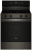 Black-on-Stainless