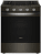 Black Stainless Steel
