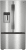 Fingerprint Resistant Stainless Steel
