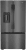 Black Stainless Finish