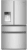Fingerprint Resistant Stainless Steel