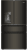 Black Stainless Steel