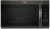 Black Stainless Finish