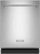 Stainless Steel with PrintShield™ Finish