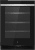Black, Left Hinge