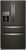 Black Stainless Finish