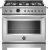 Stainless Steel, Liquid Propane