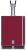 Burgundy/Tin Roof