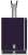 Purple/Lush