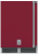 Burgundy/Tin Roof