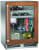 Panel Ready Glass Door, Right Hinge with Lock