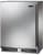 Stainless Steel Solid Door, Hinged Left, Outdoor