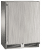 Panel Ready Solid Door, Right Hinge