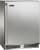 Solid Stainless Steel Door, Right Hinge with Lock