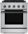 Black Stainless Steel Accents