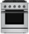 Black Stainless Steel Accents