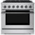 Black Stainless Steel Accents