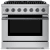 Black Stainless Steel Accents
