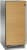 Solid Panel Ready Door, Left Hinge with Lock