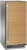 Solid Panel Ready Door, Right Hinge with Lock