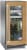 Panel Ready Glass Door, Right Hinge