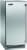 Solid Stainless Steel Door, Left Hinge with Lock