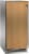 Solid Panel Ready Door, Left Hinge