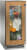 Panel Ready Glass Door, Left Hinge