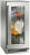 Panel Ready-Glass, Right Hinge Door Swing