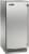 Solid Stainless Steel Door, Left Hinge