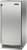 Solid Stainless Steel Door, Right Hinge