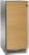 Solid Panel Ready Door, Left Hinge