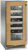 Panel Ready Glass Door, Left Hinge
