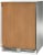 Panel Ready Door, Right Hinge, Lock