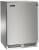 Solid Stainless Steel Door, Left Hinge with Lock