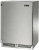 Solid Stainless Steel Door, Right Hinge with Lock