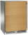 Solid Panel Ready Door, Left Hinge with Lock