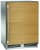 Solid Panel Ready Door, Right Hinge with Lock