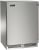 Stainless Steel, Left Hinge - No Lock