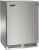 Solid Stainless Steel Door - Left Hinge with Lock