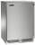 Solid Stainless Steel Door - Left Hinge with Lock