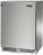 Solid Stainless Steel Door - Right Hinge with Lock