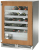 Panel Ready Glass Door - Right Hinge