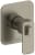 Brushed Nickel