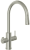 Brushed Nickel