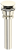 Polished Nickel