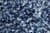 18 Inch Wide Panel in Mussel Shell Blue