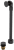 Oil Rubbed Bronze