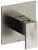 Brushed Nickel