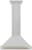 DuraSnow® Stainless Steel with Champagne Bronze Handle